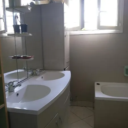 Homestay L'accueillante Agde