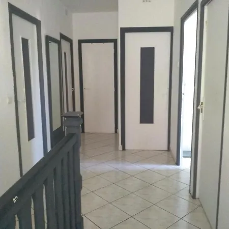 L'accueillante Homestay
