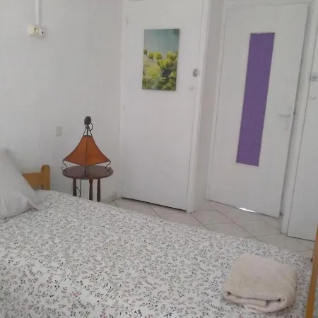 L'accueillante Homestay Agde