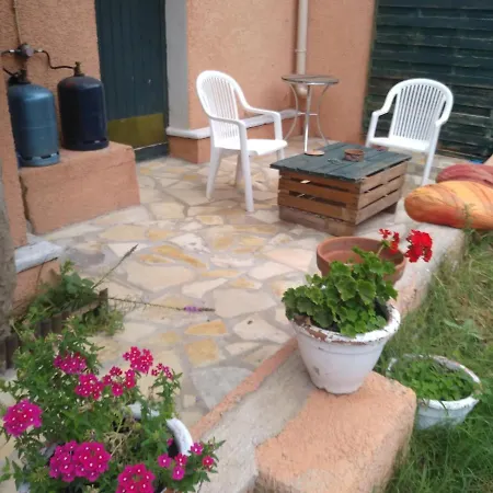 Homestay L'accueillante
