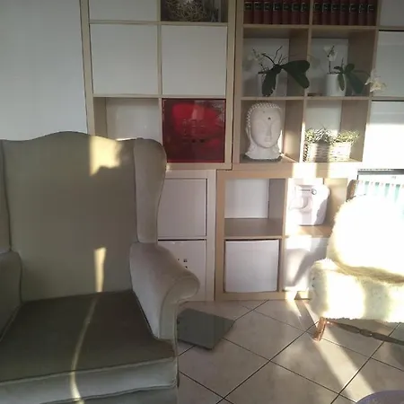 Homestay L'accueillante *
